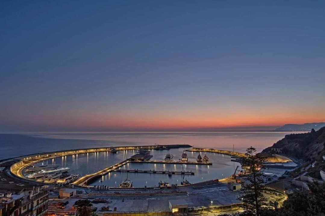 Tuffonelblu Ventimiglia Exterior foto