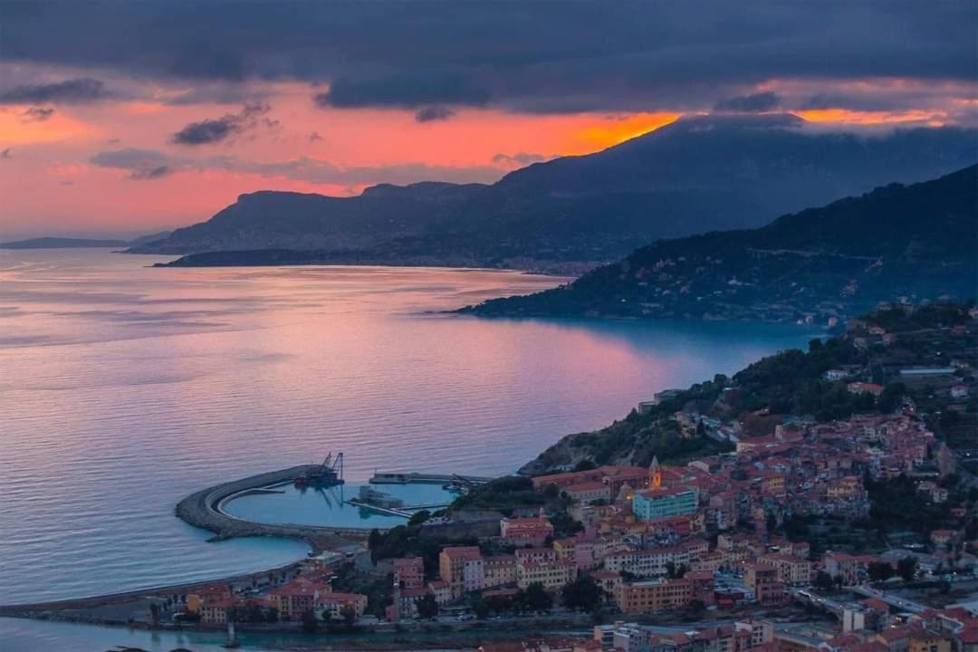 Tuffonelblu Ventimiglia Exterior foto