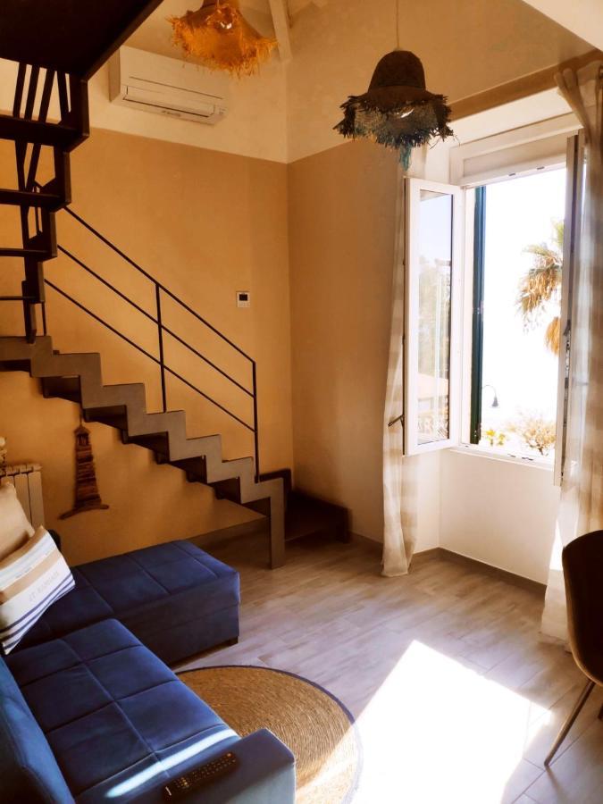 Tuffonelblu Ventimiglia Exterior foto